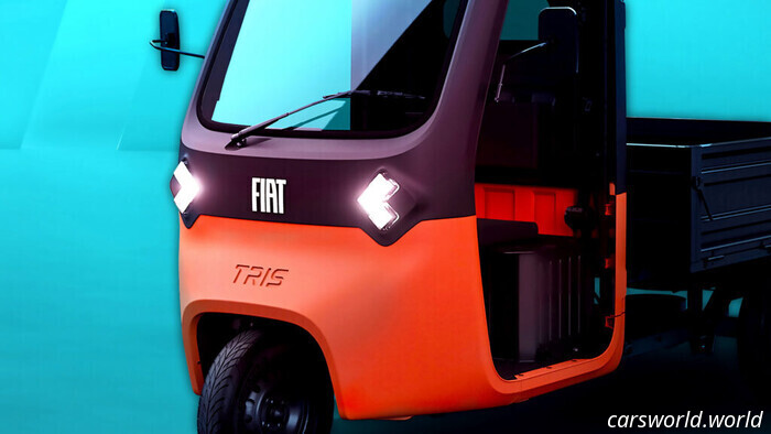 Stellantis' Latest Electric Truck Has Just Rendered Slate's Budgets Ridiculous | Carscoops